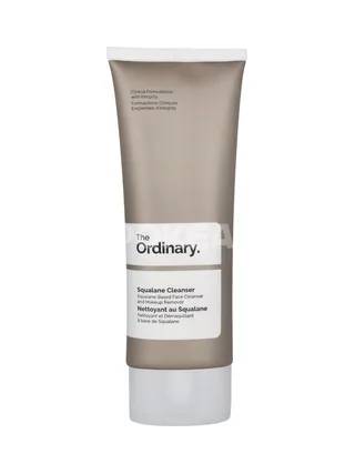 The Ordinary Squalane Face Cleanser Makeup Remover 150ml 2