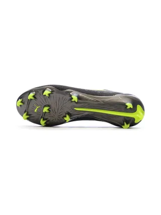 Chaussures de football Noir Homme Puma Ultra 5 Ultimate 108159 5
