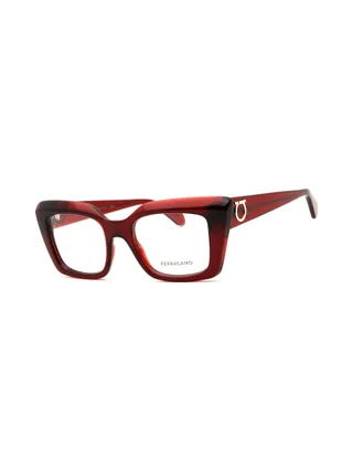 Salvatore Ferragamo SF3008 — Lunettes de vue 1
