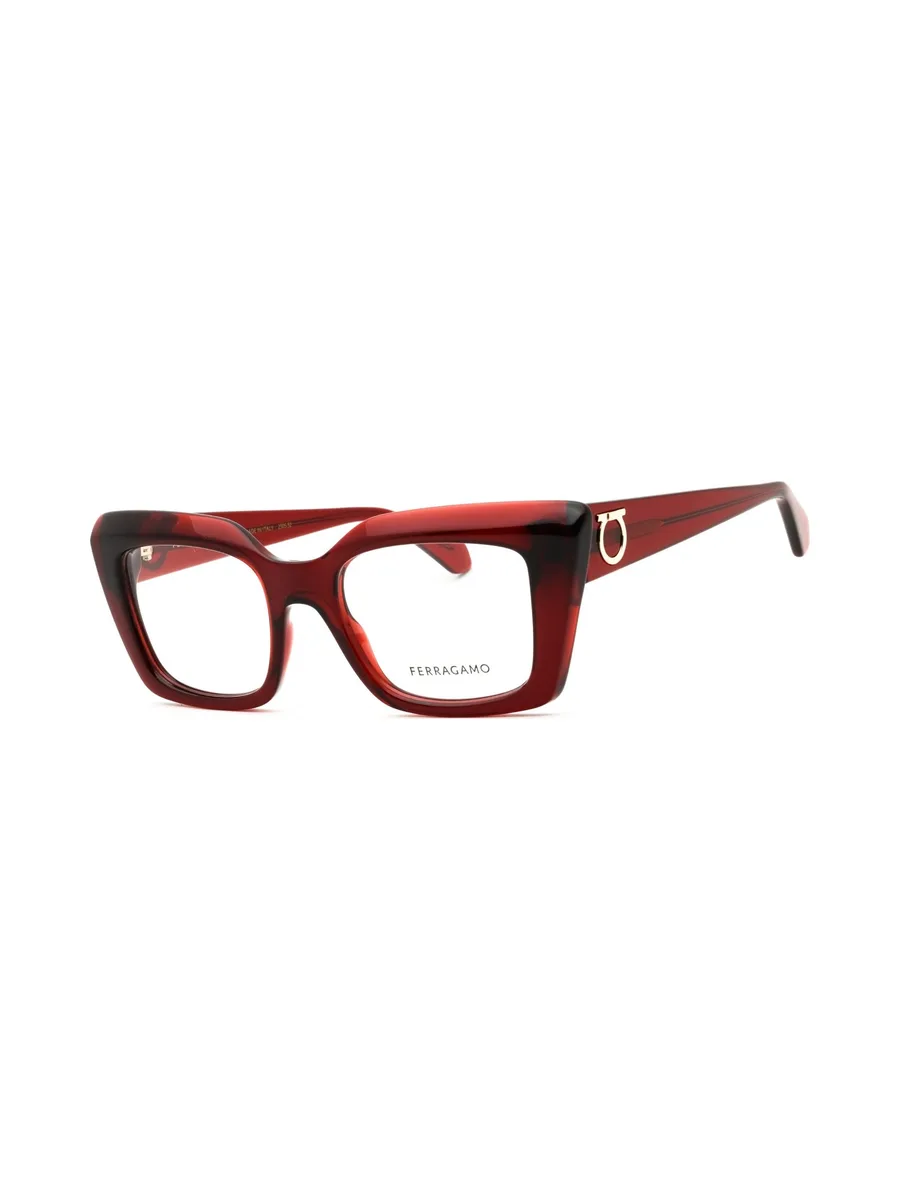 Salvatore Ferragamo SF3008 — Lunettes de vue 5