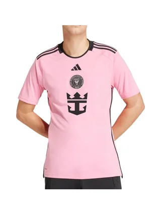 Inter Miami Maillot Réplica Domicile Homme Adidas 24/25 1