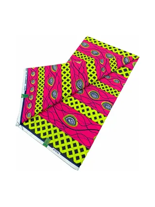 Vlisco Wax Hollandais 2