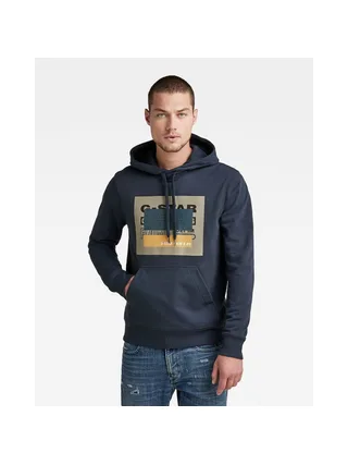 Sweat-shirt G-STAR RAW D21163-A613 1