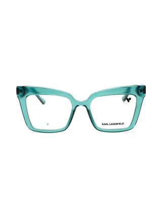 KARL LAGERFELD KL6136 — Lunettes de vue 4