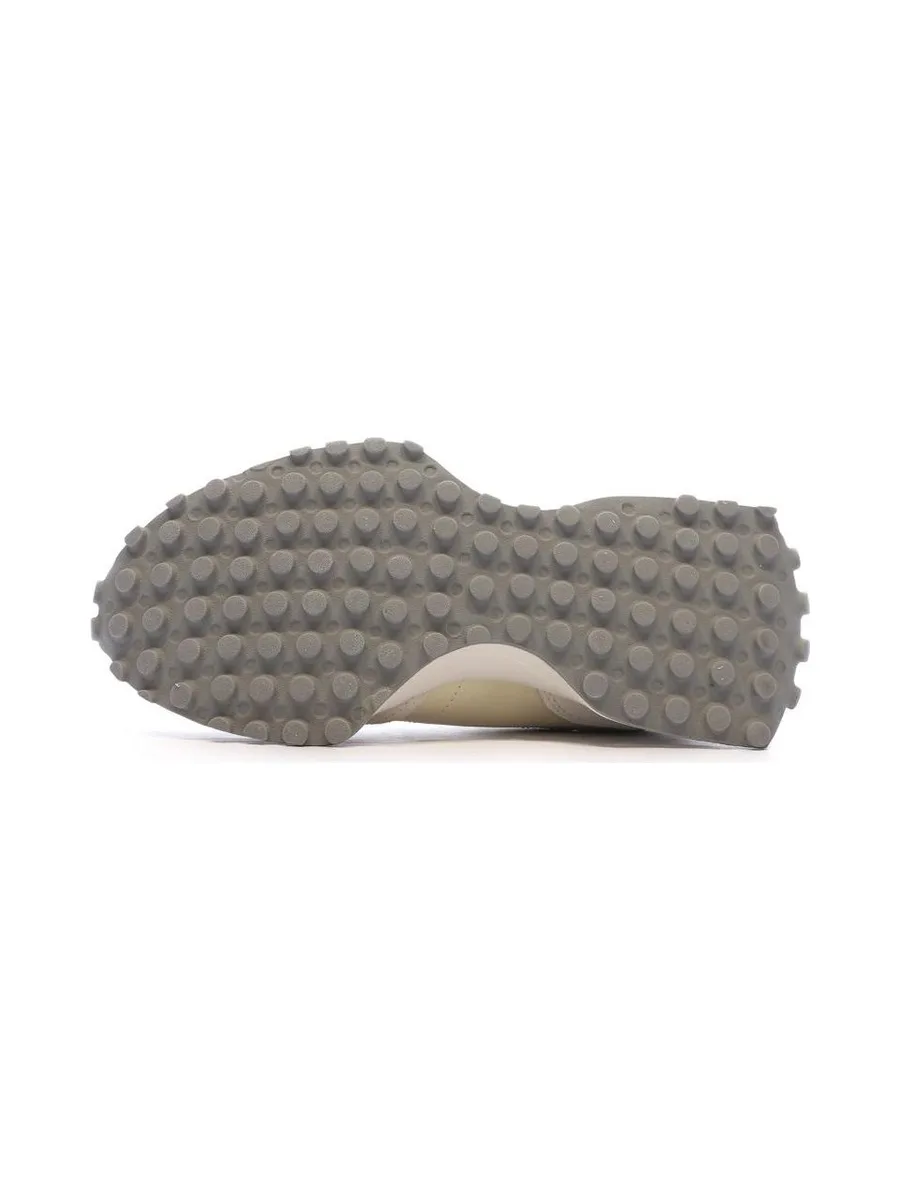 New Balance 327 Baskets Beiges Femme WS327MO 6