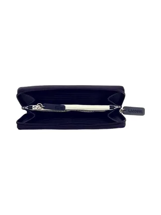 Portefeuille Marine Femme Lacoste Money Pieces Concept 2