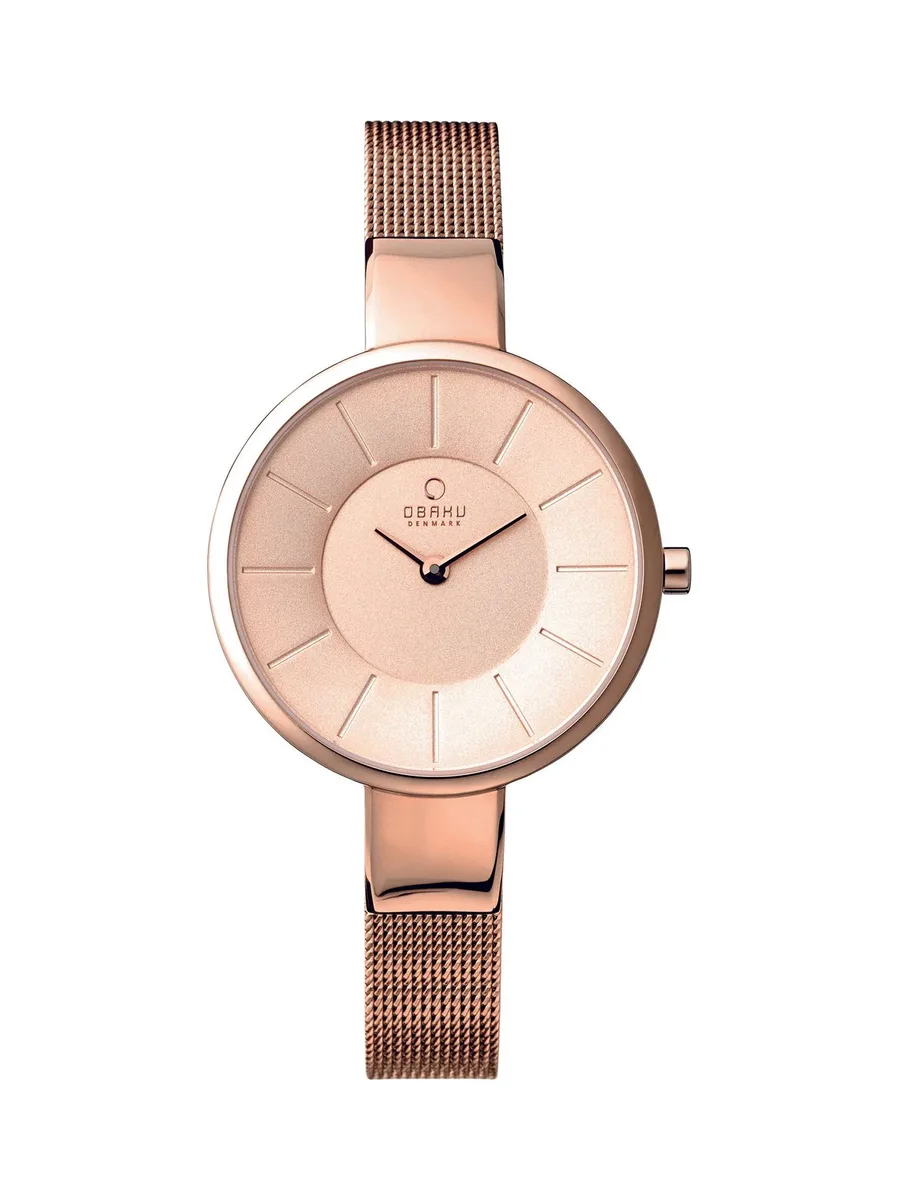 Obaku Women's Denmark 1