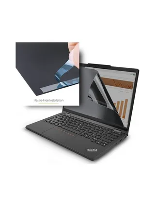 Privacy Screen Filter Lenovo X13 Yoga G4 5