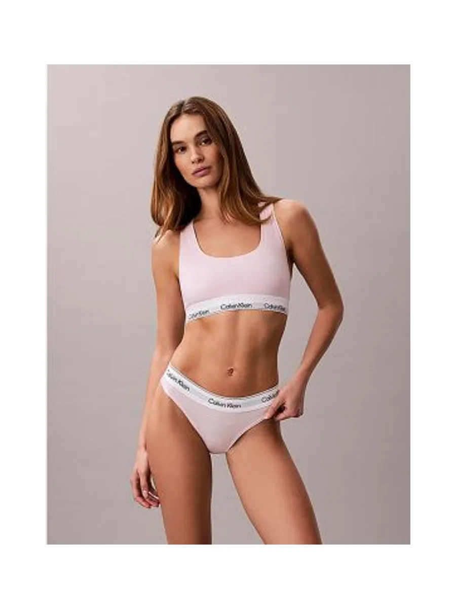 CALVIN KLEIN LV00QF8493 - Soutien-gorge bralette 7