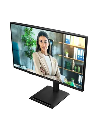 AOC Q27P4C computer monitor 3