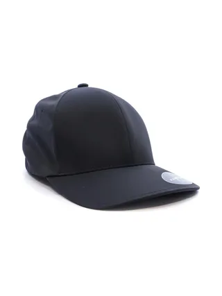 Casquette Noir Homme Quiksilver Highline Tec 2