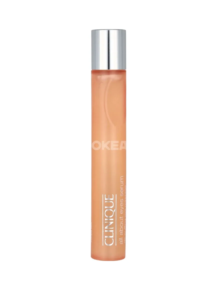 Clinique All About Eyes Serum Eye Massage Roll-On 15ml 2
