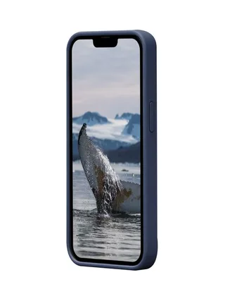 Greenland iPhone 14 Pro Pacific Blue 4
