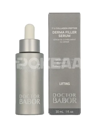 Babor Doctor Lifting Derma Filler Serum 30ml 1