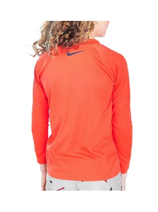 Lycra Rouge Garçon Nike Sleeve Hydrogua 2