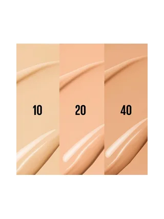 BB Crème SPF 50 Gemey Maybelline Maybelline New York Fit Me Nude 20 2