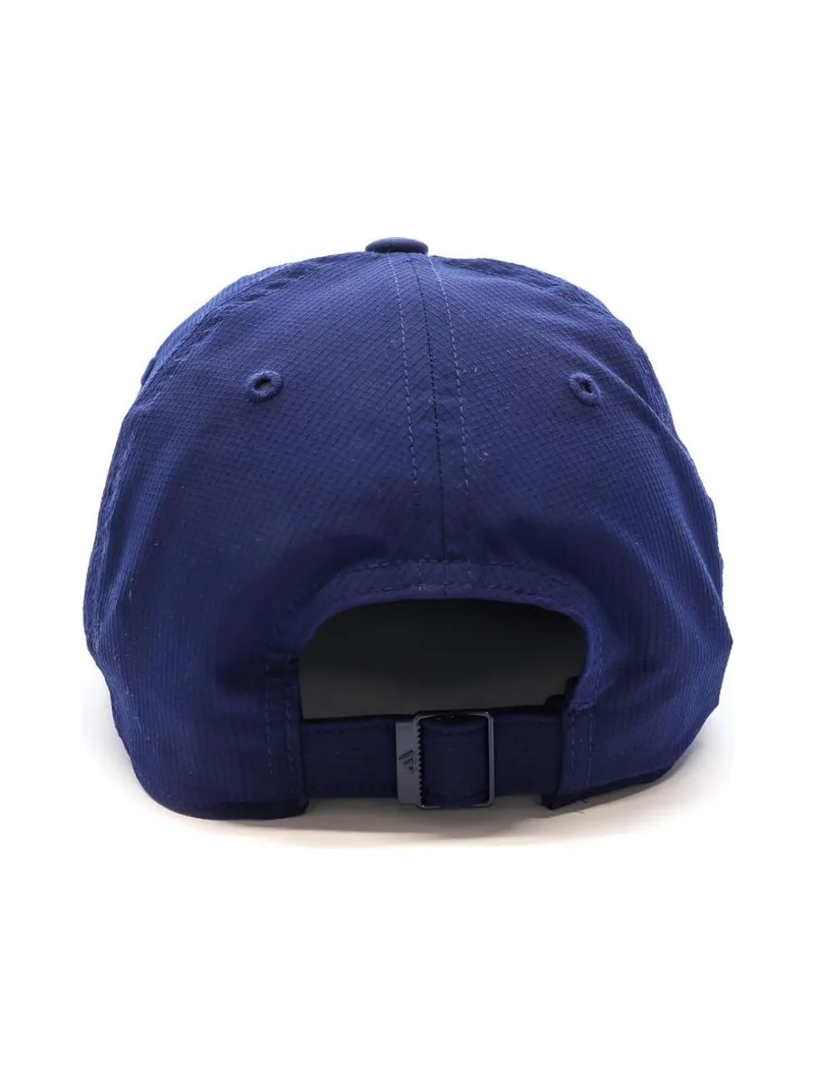 Casquette Marine Homme Adidas Essent Cap 4