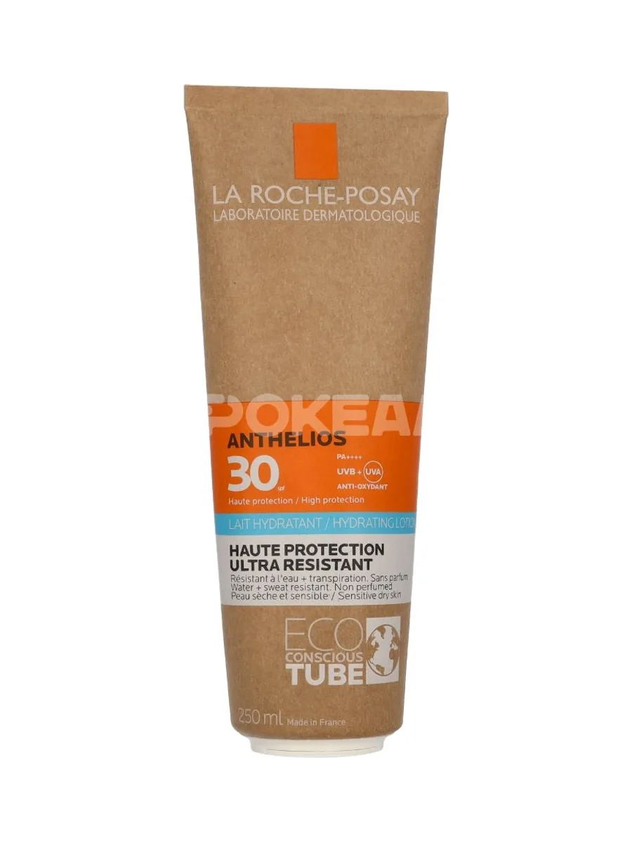 LRP Anthelios Ultra Resistant Hydrating Lotion SPF30 250ml 1
