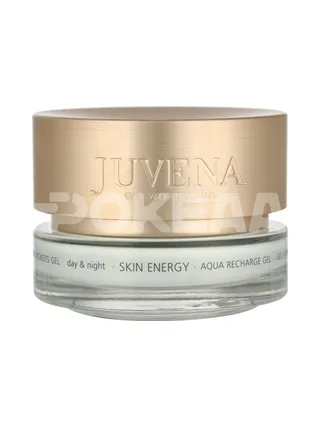 Juvena Skin Energy Aqua Recharge Gel 50ml - Day & Night 2