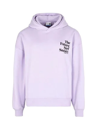 Sweat Mauve Fille O'Neill Future Surf 1