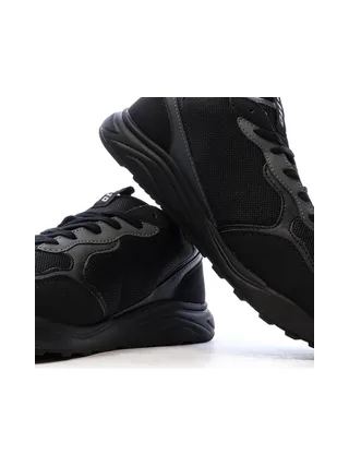 Baskets Noires Homme Le Coq Sportif 110 7