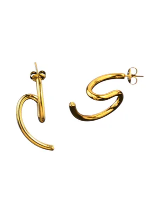 Boucles d'oreilles Daria 3