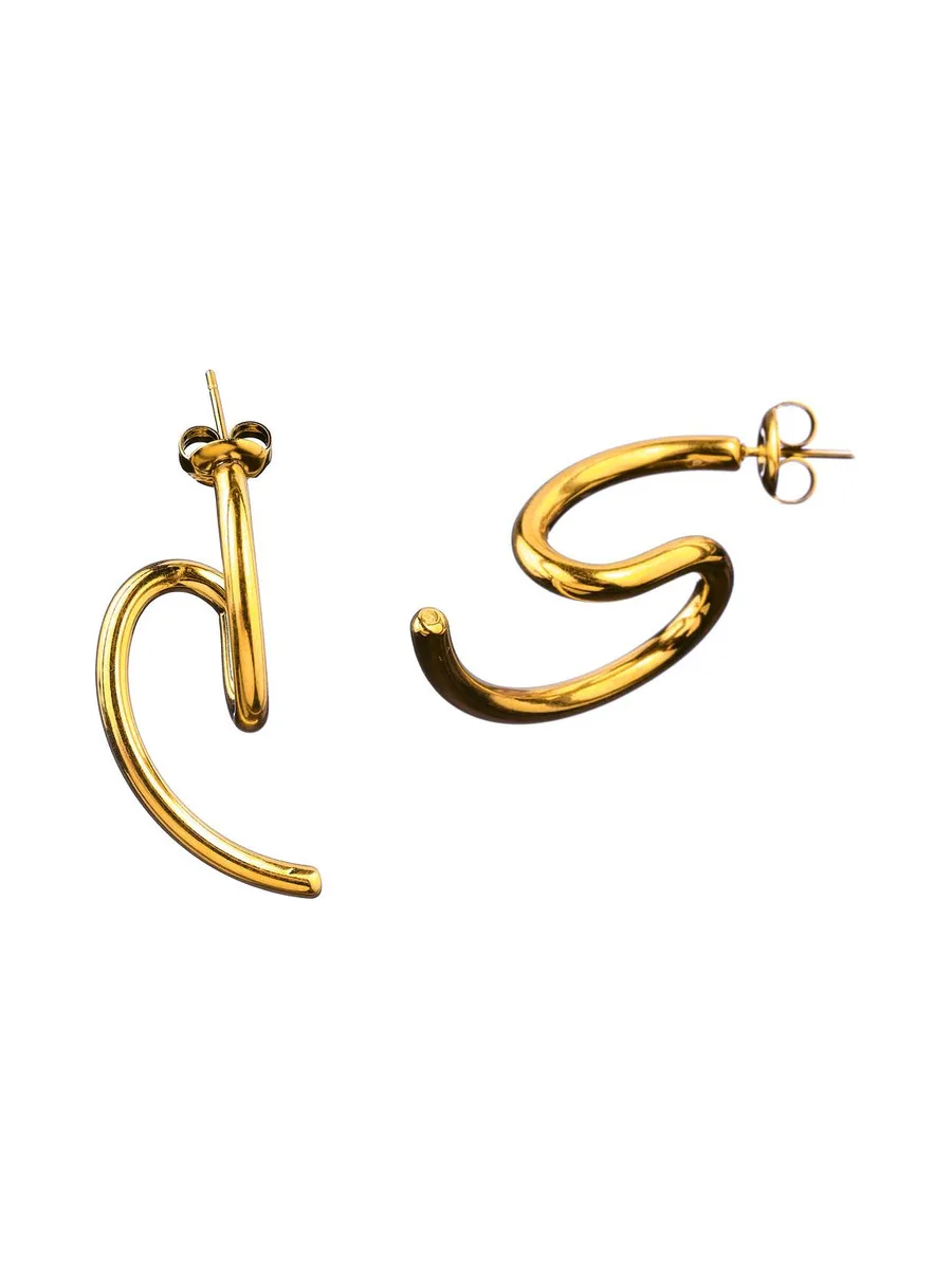 Boucles d'oreilles Daria 3