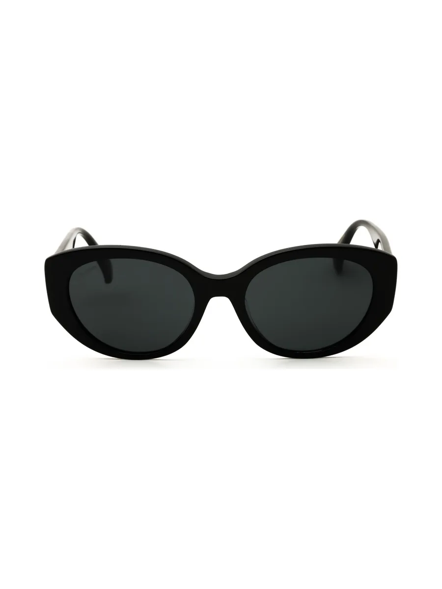 Max Mara MM0154-K — Lunettes de soleil 8