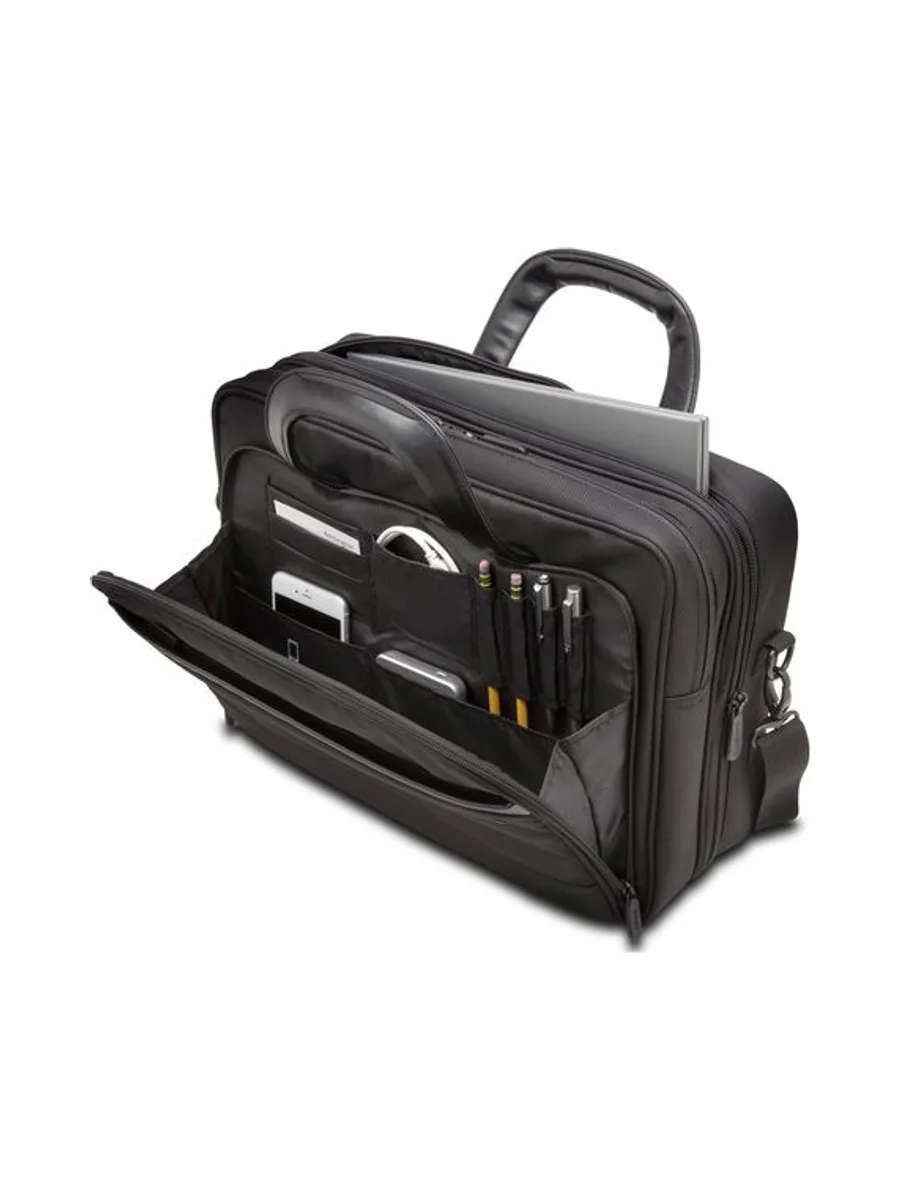 Contour" 2.0 15.6" Business Laptop Brief 3