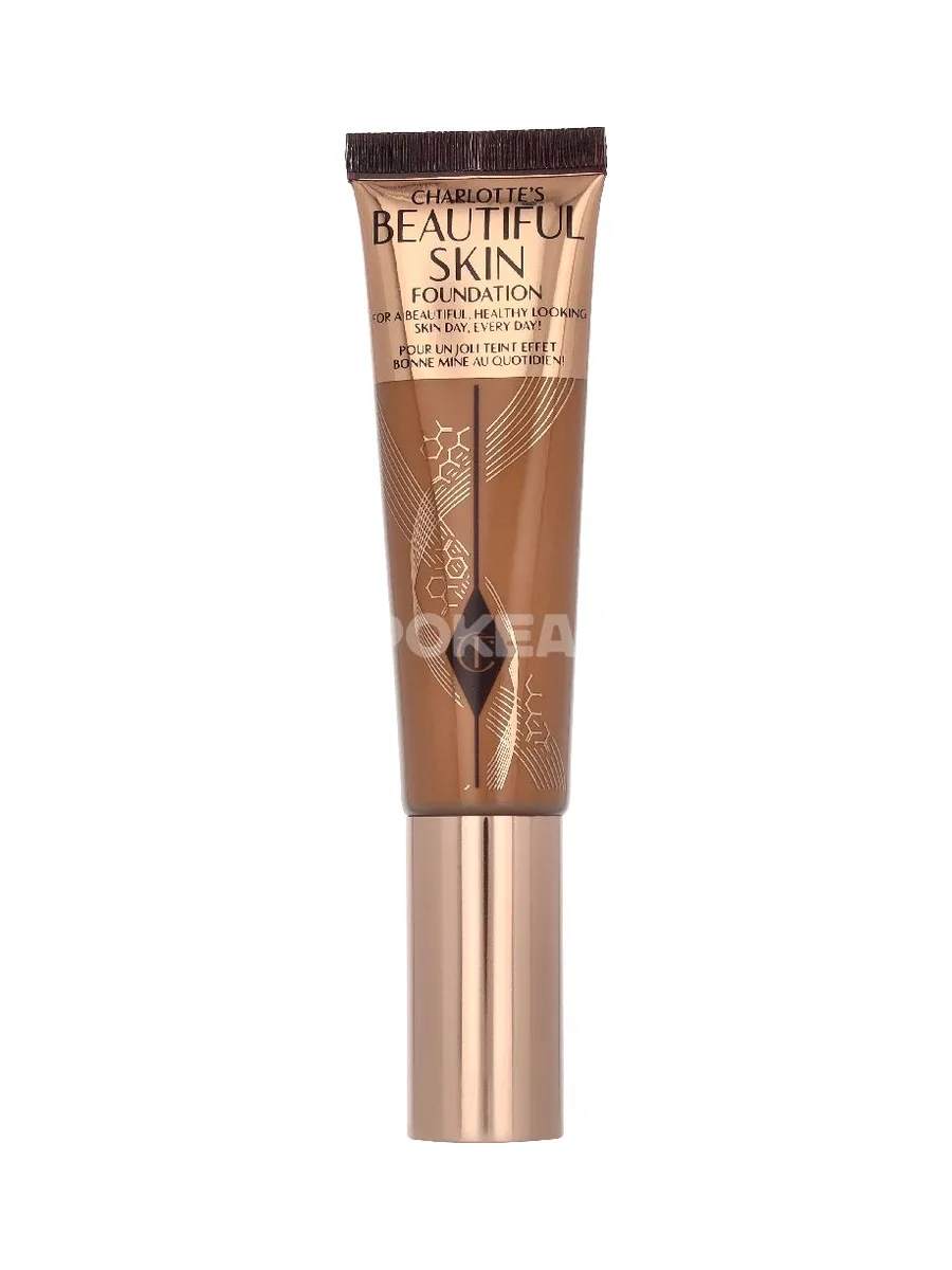 Charlotte Tilbury Beautiful Skin Foundation 30ml - #11 Cool 2