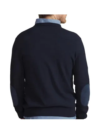 Pull Marine Homme TBS Granit 2