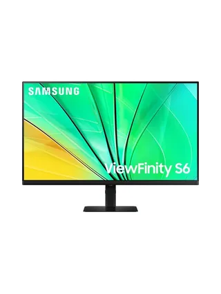 Samsung S60D computer monitor 1