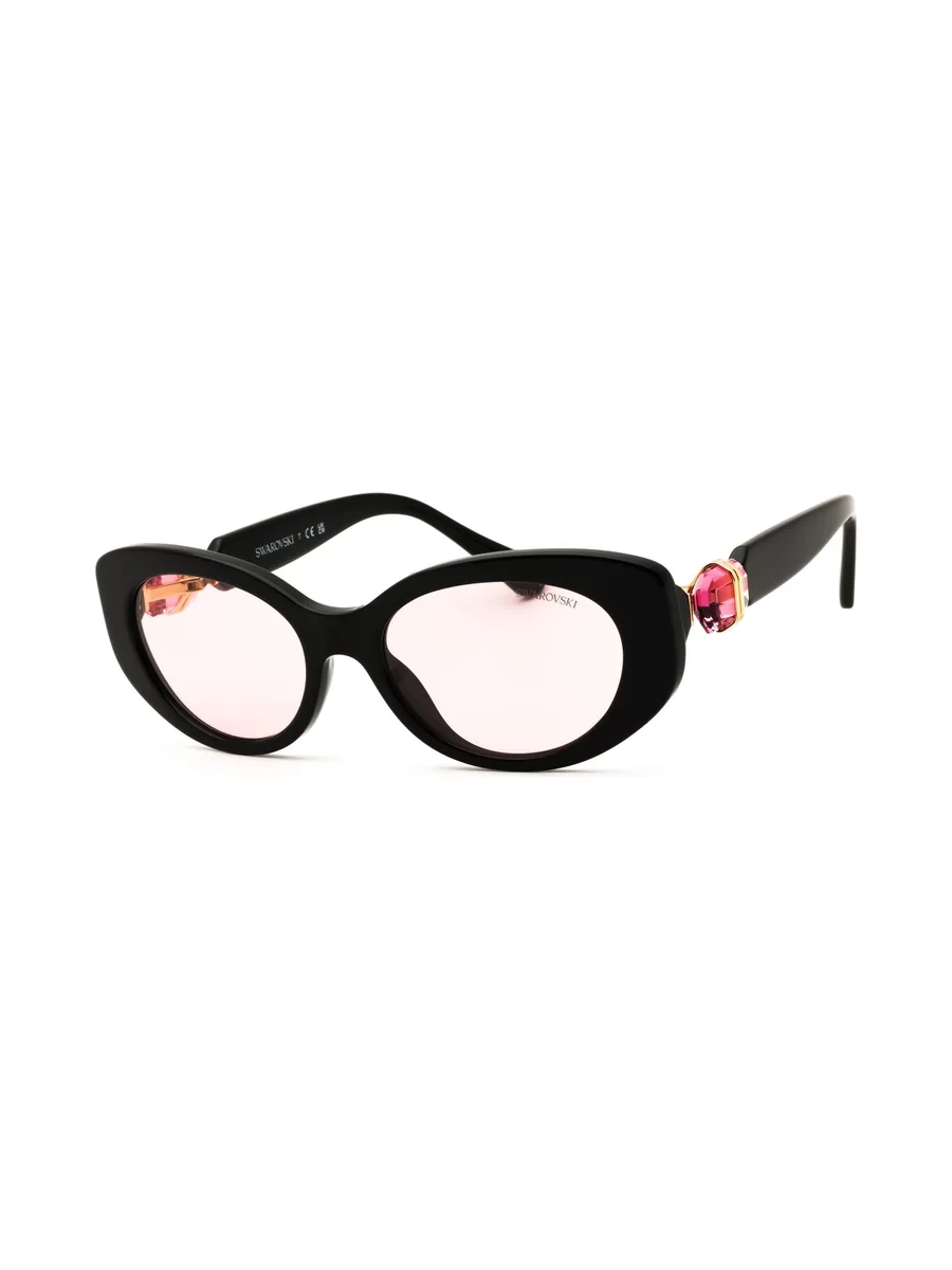 Swarovski SK6002 — Lunettes de soleil 9