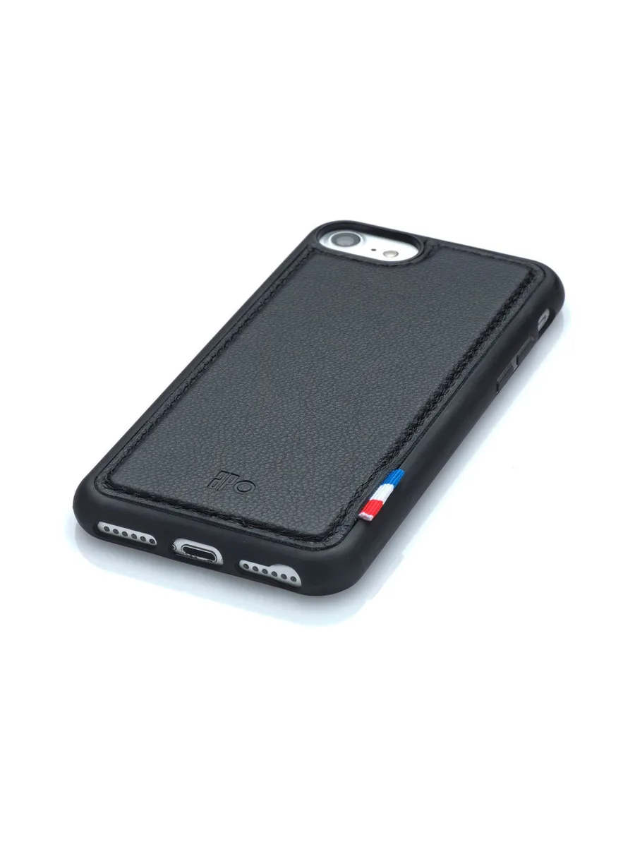 SAM - Coque iPhone 12 / 12 Pro en liège - Naturel 211