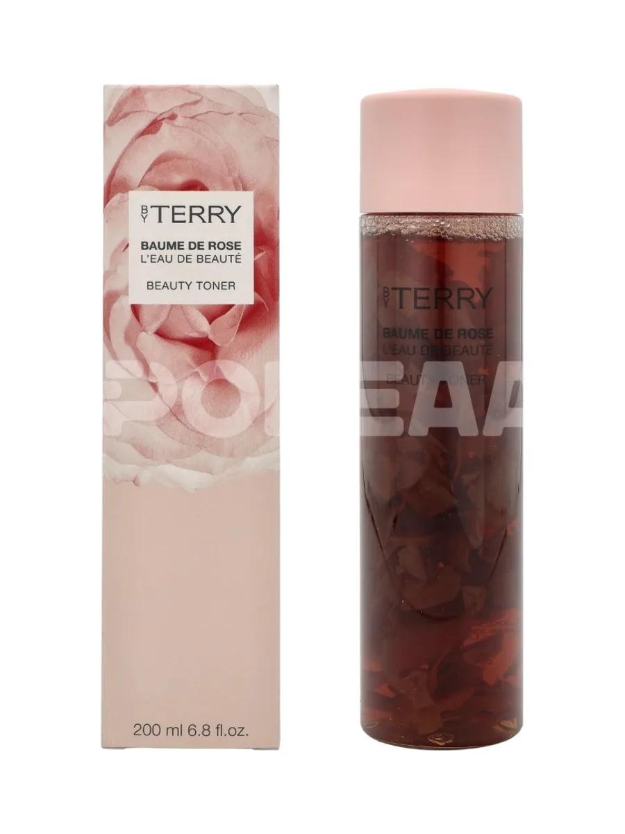 By Terry Baume De Rose Beauty Toner 200ml 1