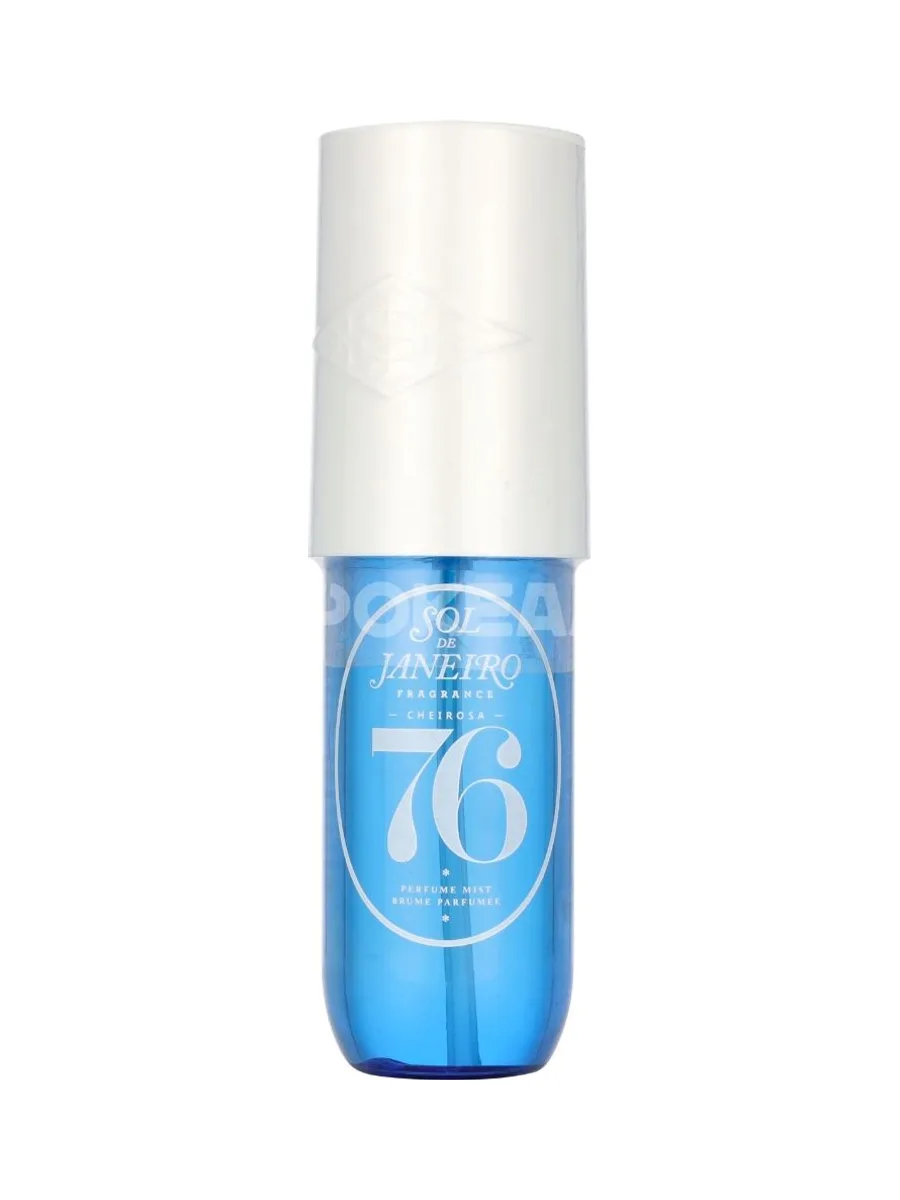 Sol De Janeiro Cheirosa 76 Fragrance Perfume Mist 90ml 1