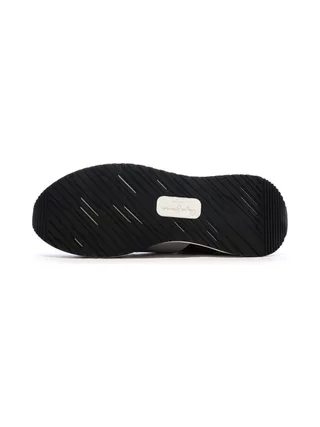 Baskets Noir Homme Pepe jeans Buster Supra 5