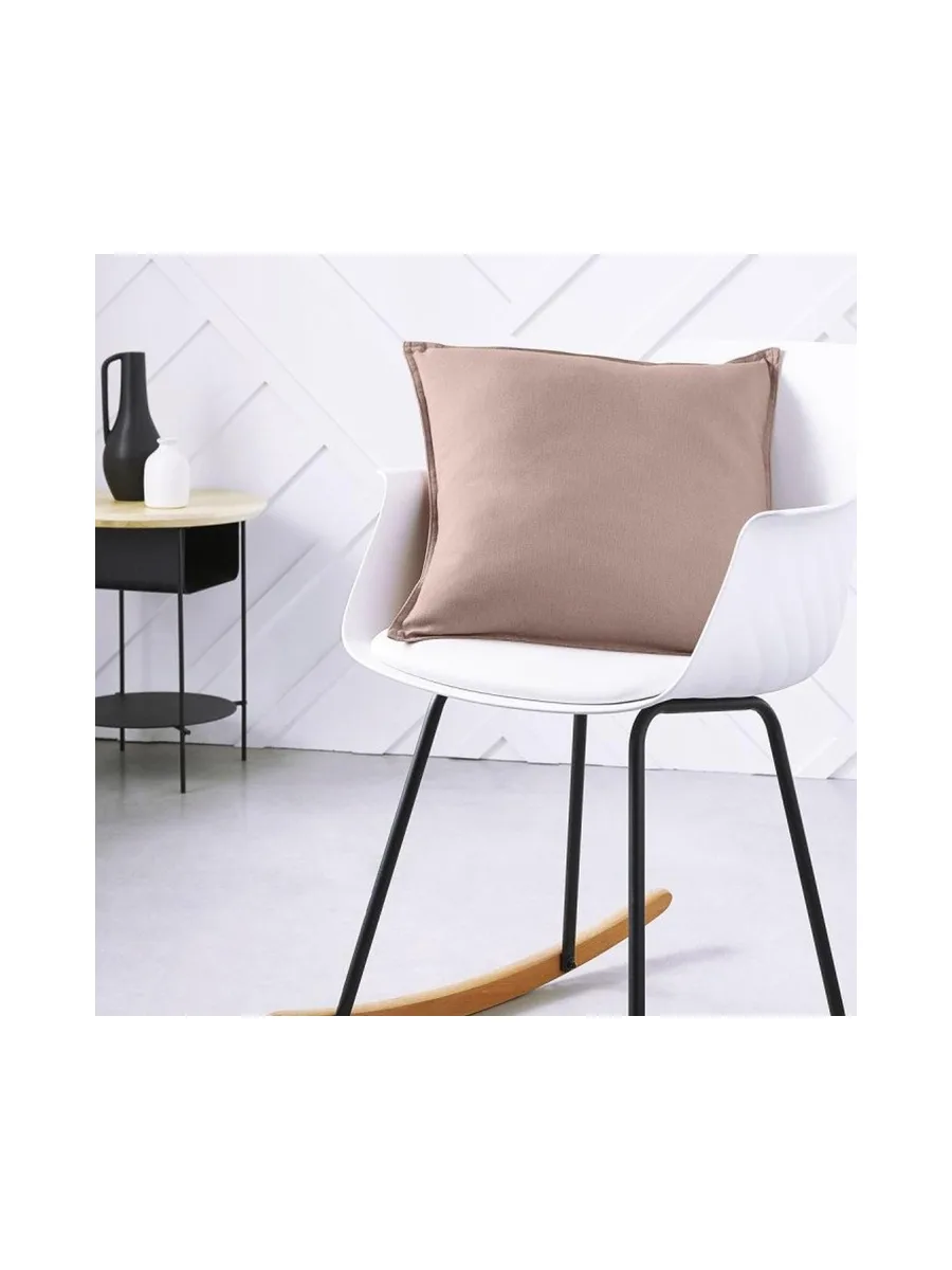 Coussin Rose Today Coussin 45x45 cm 2