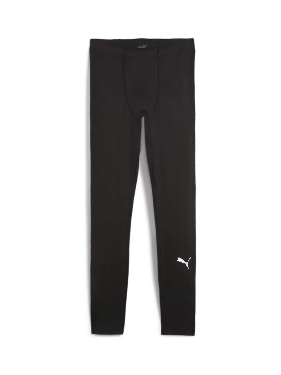 Legging de Running Noir Homme Puma Run Favorites Brushed 2