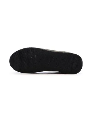 Baskets Kaki Homme Le Coq Sportif Alpha 5