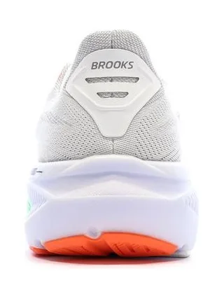 Chaussures de Running Blanche Homme Brooks Ghost 17 3