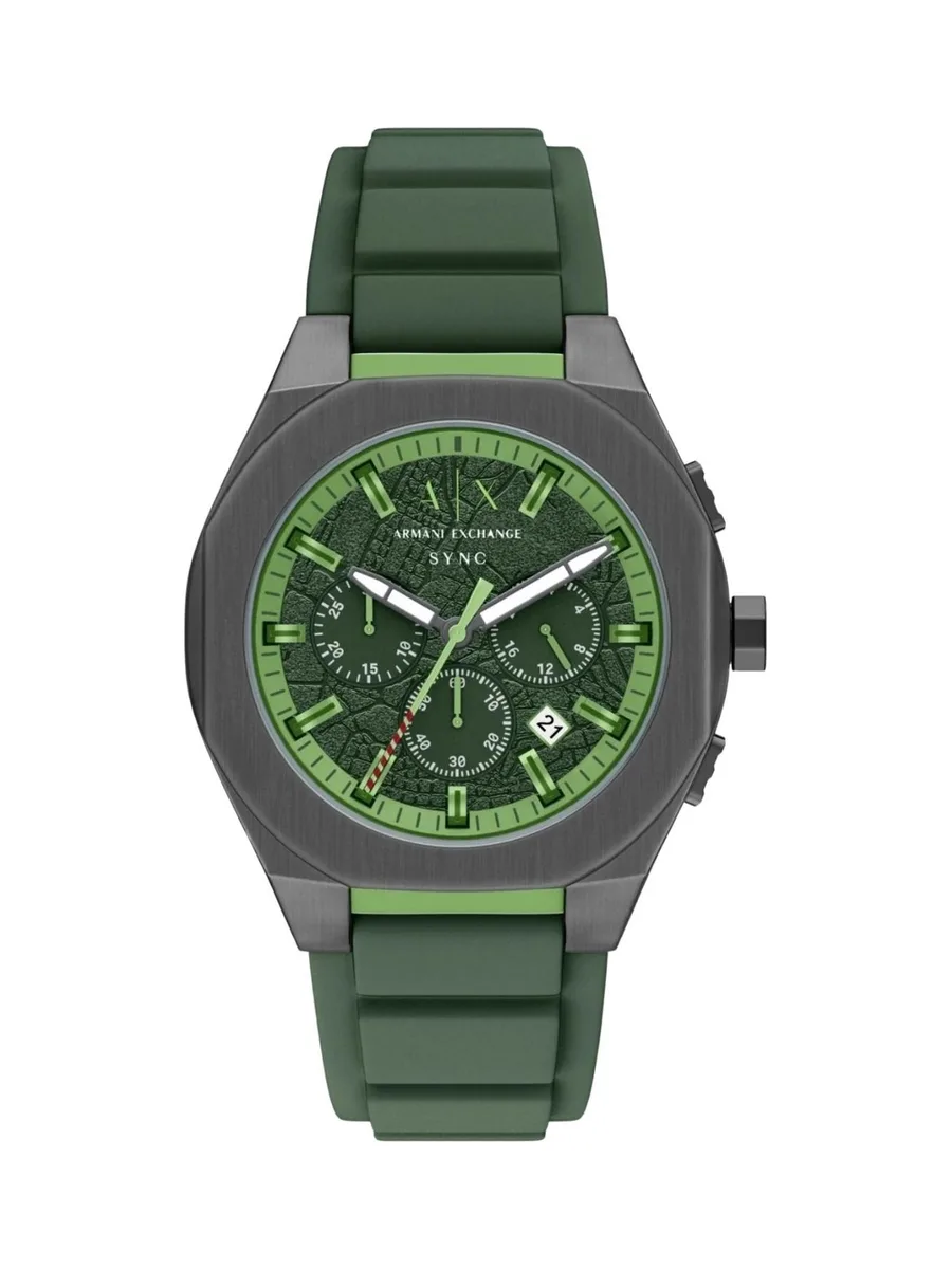 Armani Exchange Men's Sync 1