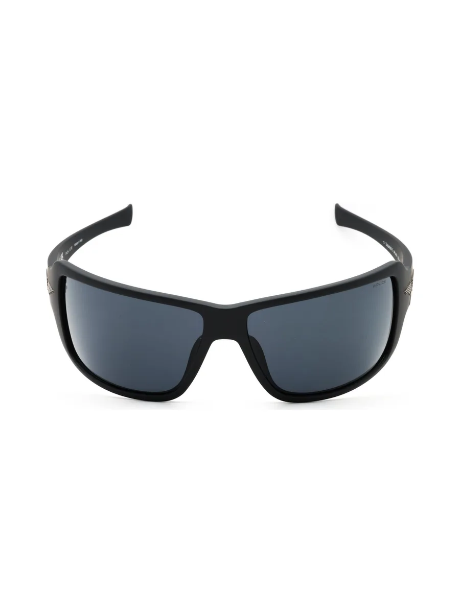 Police SPLN37M — Lunettes de soleil 8