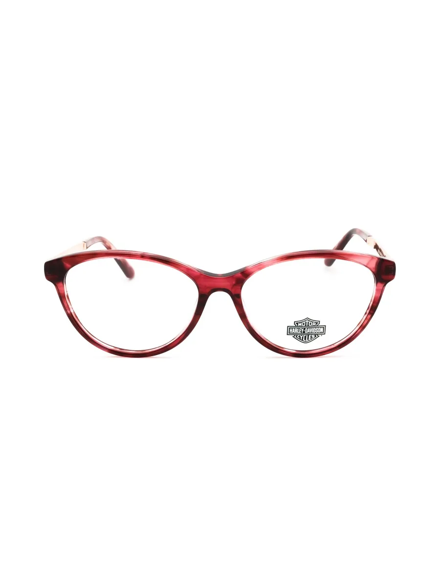 Harley Davidson HD0570 — Lunettes de vue 10