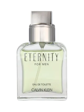 Calvin Klein Eternity For Men Edt Spray 30ml 2