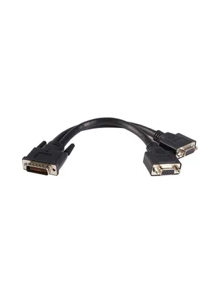 StarTech.com DMSVGAVGA1 video cable adapter 1