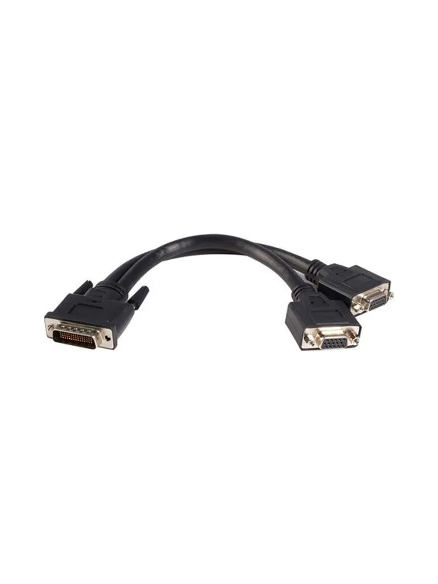 StarTech.com DMSVGAVGA1 video cable adapter 1