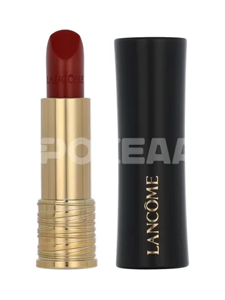 Lancome L'Absolu Rouge Cream Lipstick 3.4g - #148 Bisou Bisou 2