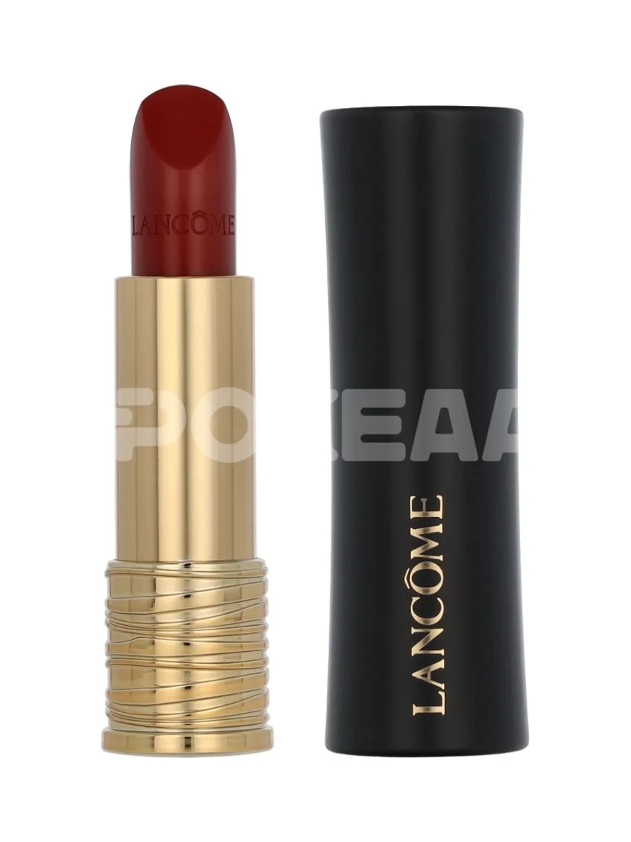 Lancome L'Absolu Rouge Cream Lipstick 3.4g - #148 Bisou Bisou 2