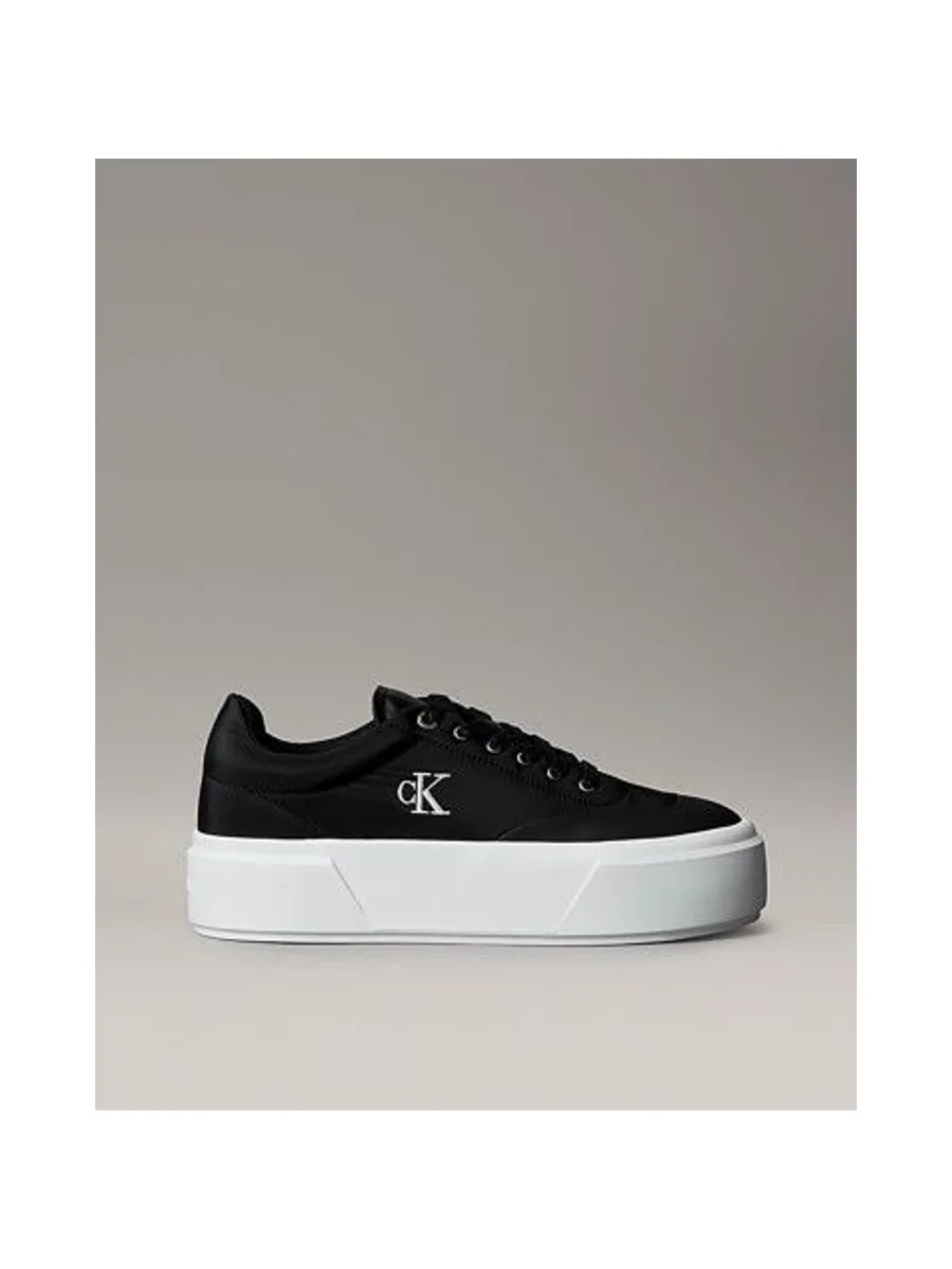 Baskets CALVIN KLEIN YW0YW02013 5